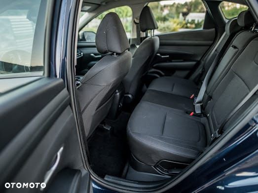 Hyundai Tucson 1.6 T-GDi HEV 2WD Select - 12