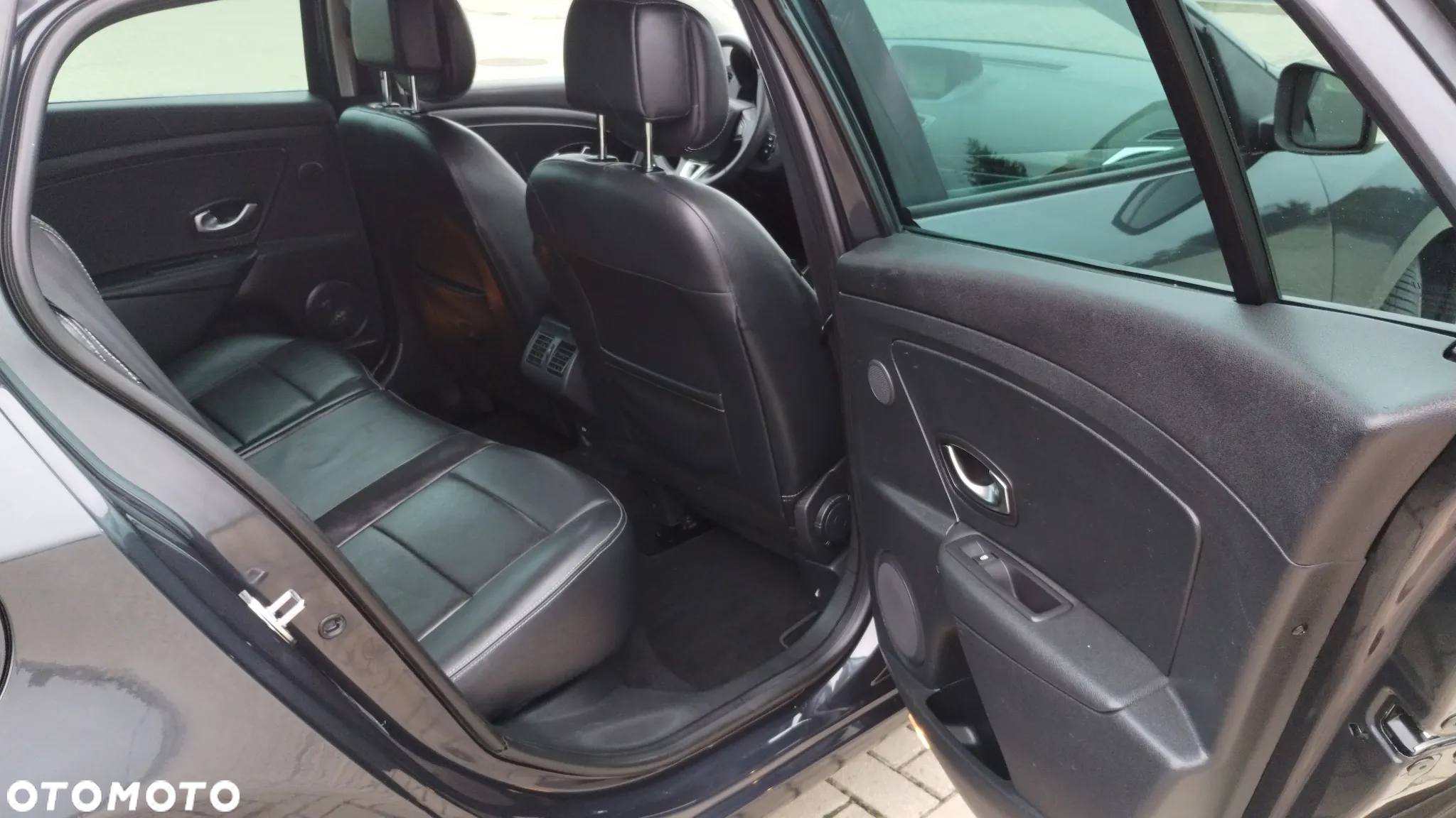 Renault Megane 2.0 140 CVT Dynamique - 18