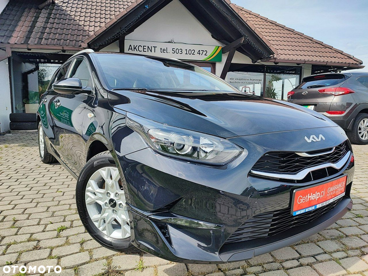 Kia Ceed - 31