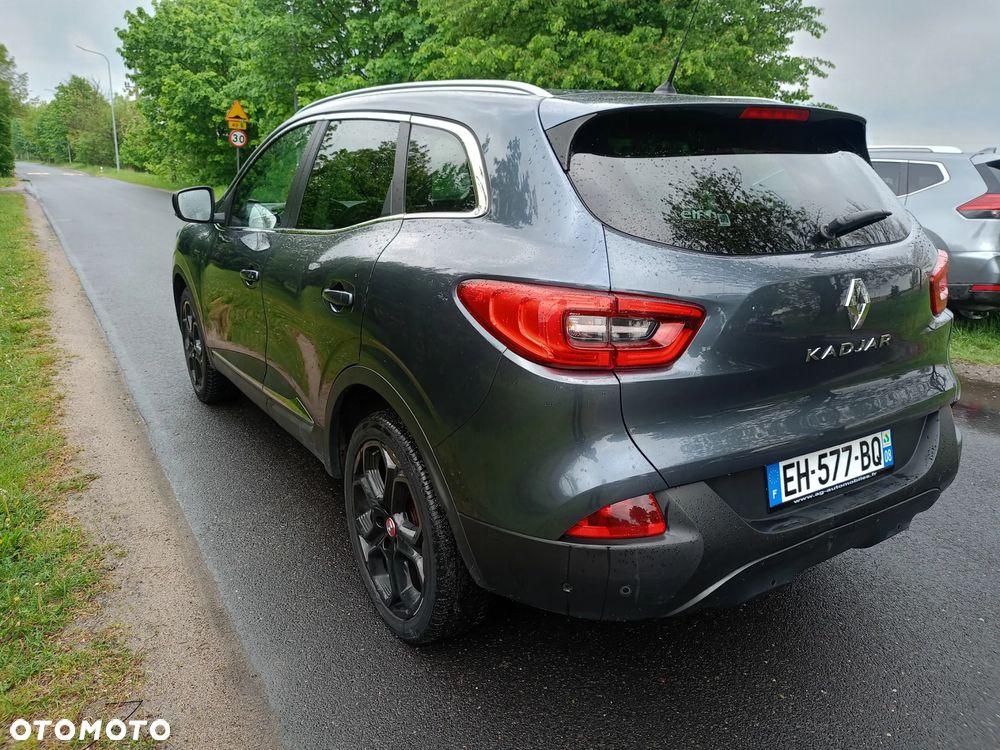 Renault Kadjar - 3