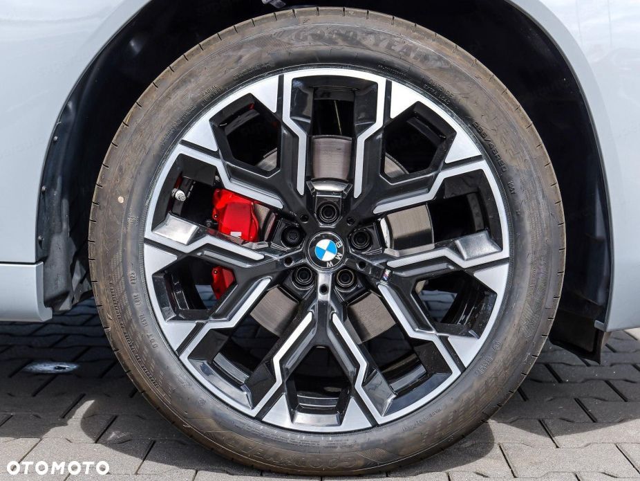 BMW X3 xDrive20d mHEV - 17