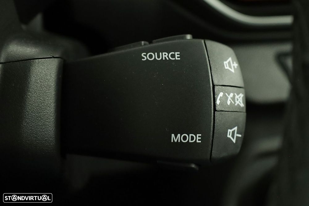 Dacia Sandero 1.0 ECO-G Stepway Expression Bi-Fuel - 18