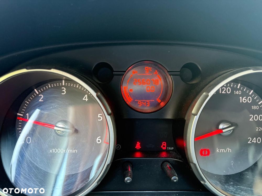 Nissan Qashqai 2.0 dCi Tekna - 10