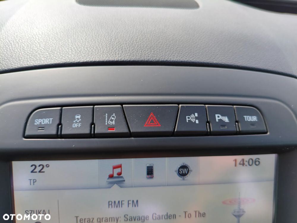 Opel Insignia - 16