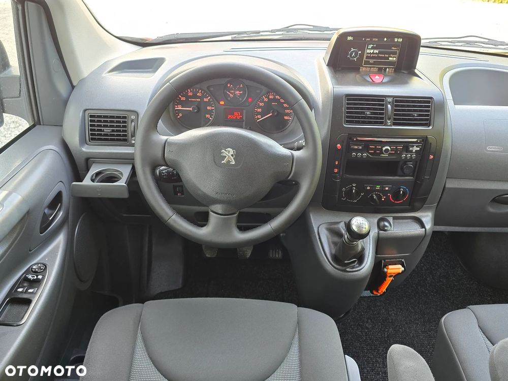 Peugeot EXPERT - 20