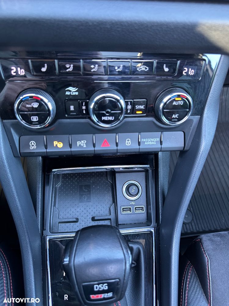 Skoda Kodiaq - 11