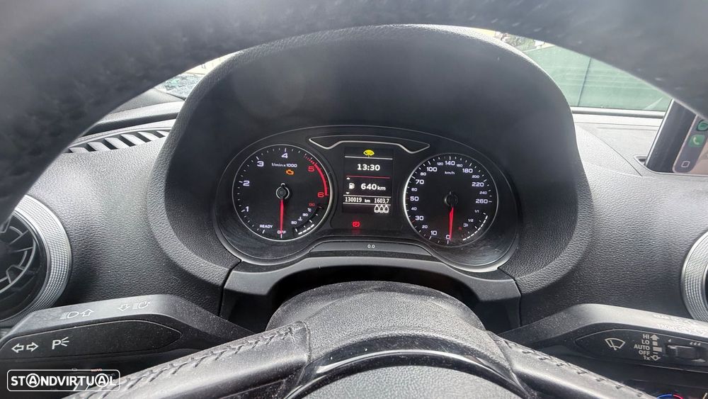 Audi A3 - 9