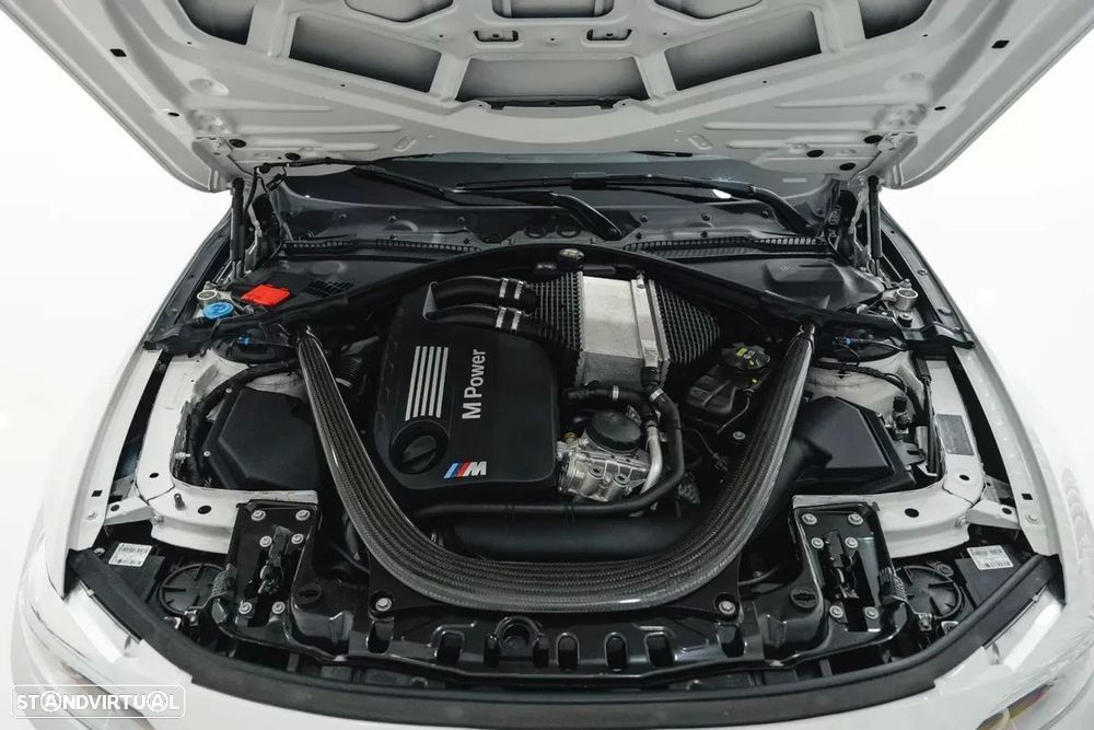 BMW M4 - 54