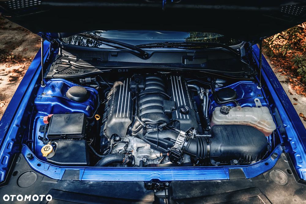 Dodge Challenger - 5