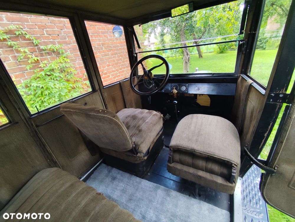 Ford Inny - 15