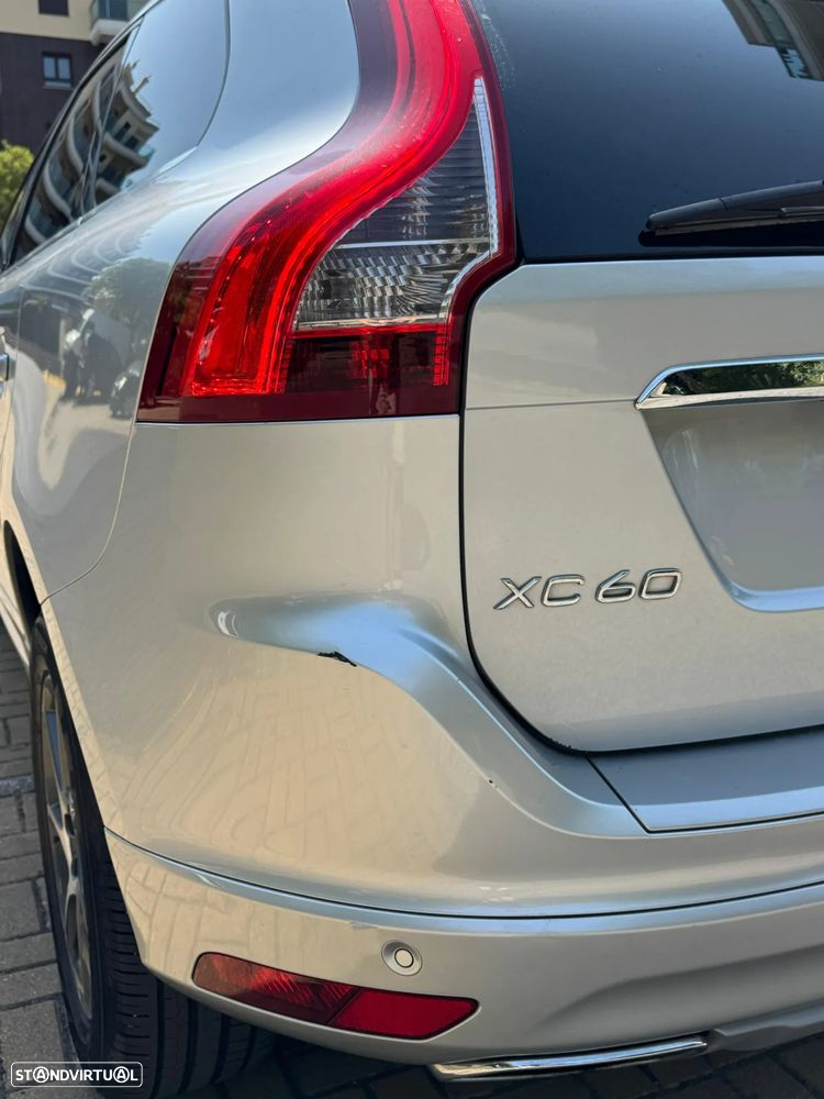 Volvo XC 60 - 5