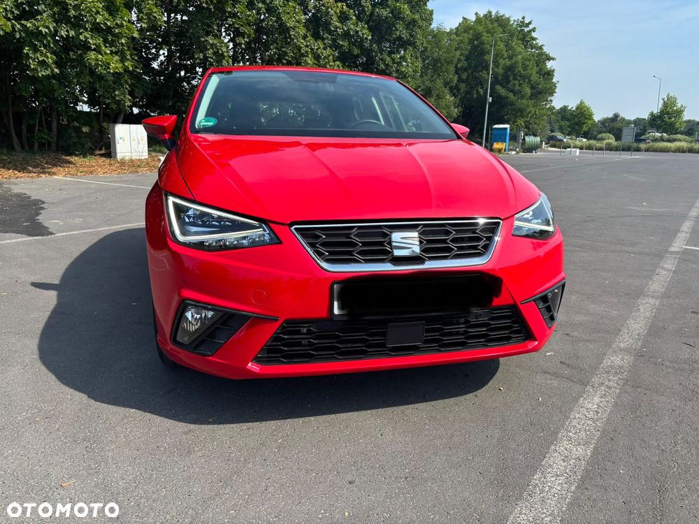 Seat Ibiza 1.0 EcoTSI S&S XCELLENCE - 4