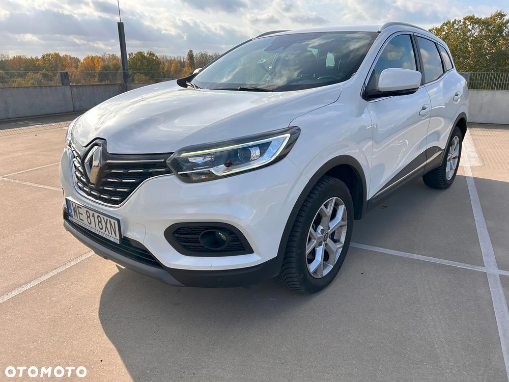 Renault Kadjar 1.3 TCe FAP Intens - 2
