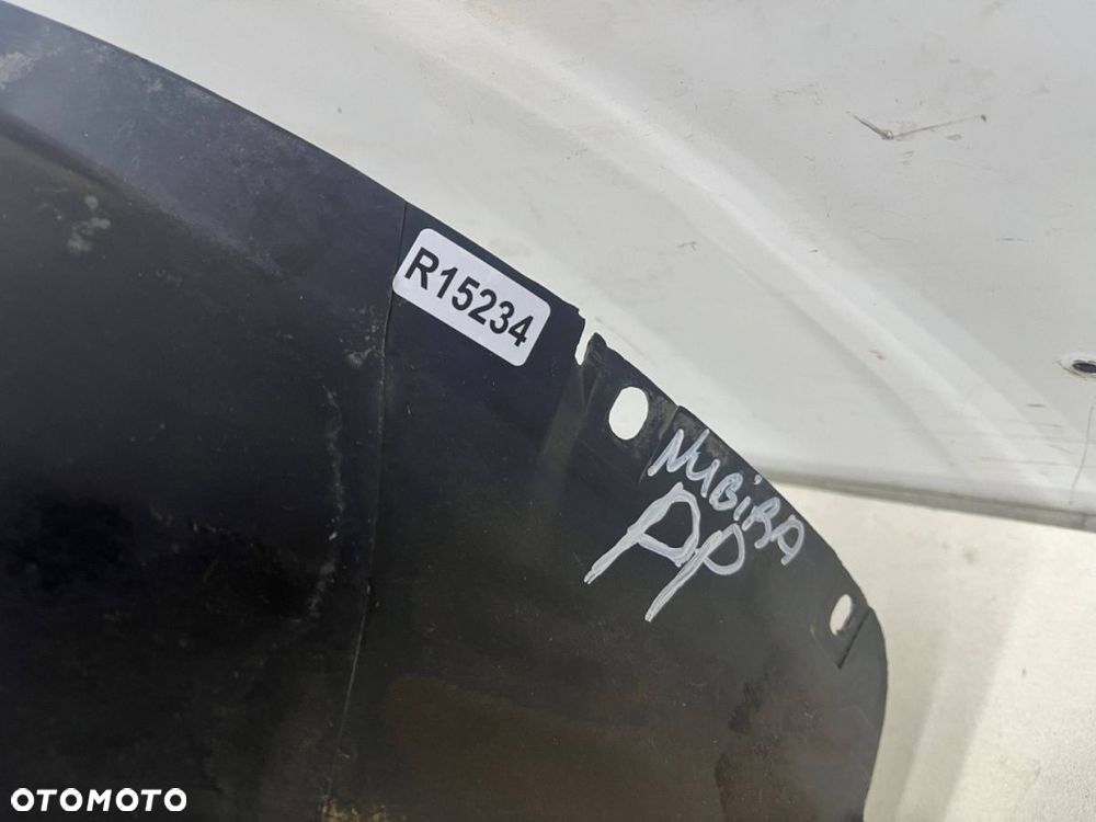 Nadkole Chevrolet Nubira III J200 Lacetti 05-12r. PRAWE przednie ORYGINAL PRAWY przód 96810479 - 15