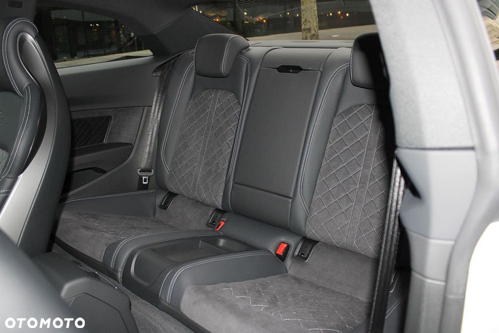 Audi RS5 Coupé 2.9 TFSI Quattro Tiptronic - 11