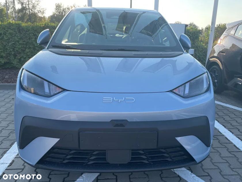 BYD Dolphin Surf 43.2kWh Comfort - 2