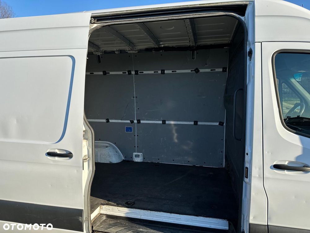 Mercedes-Benz SPRINTER L2H2 2.0 D 150 KM *FV23%*2022r*Klima! - 16