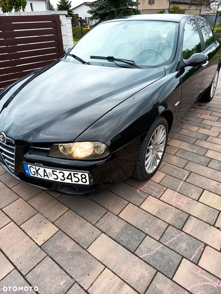 Alfa Romeo 156 - 4