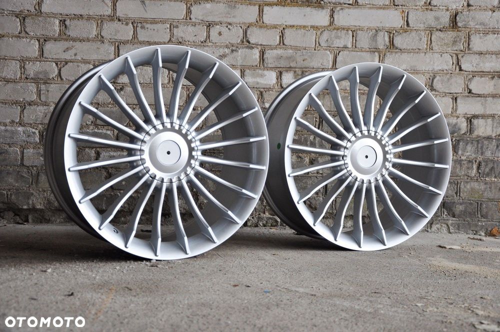 273 S FELGI 19 5x112 DO BMW 3 4 5 7 G20 G21 8,5J - 7
