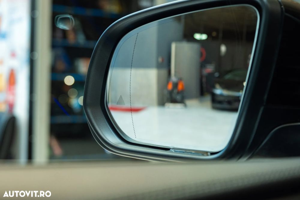 Mercedes-Benz GLE - 19