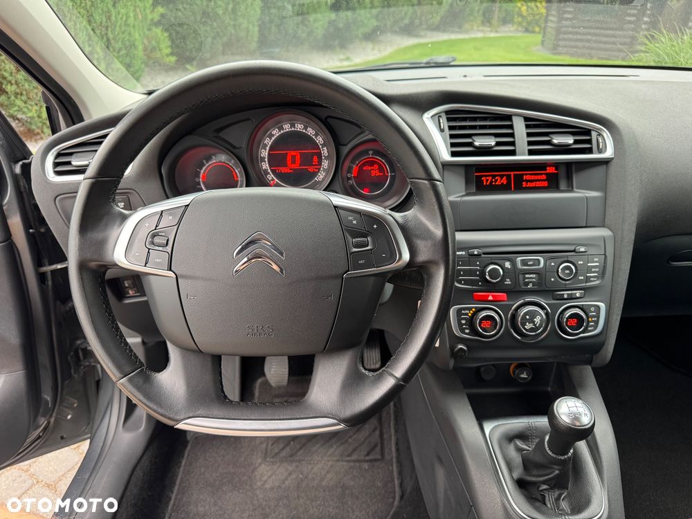 Citroën C4 - 20