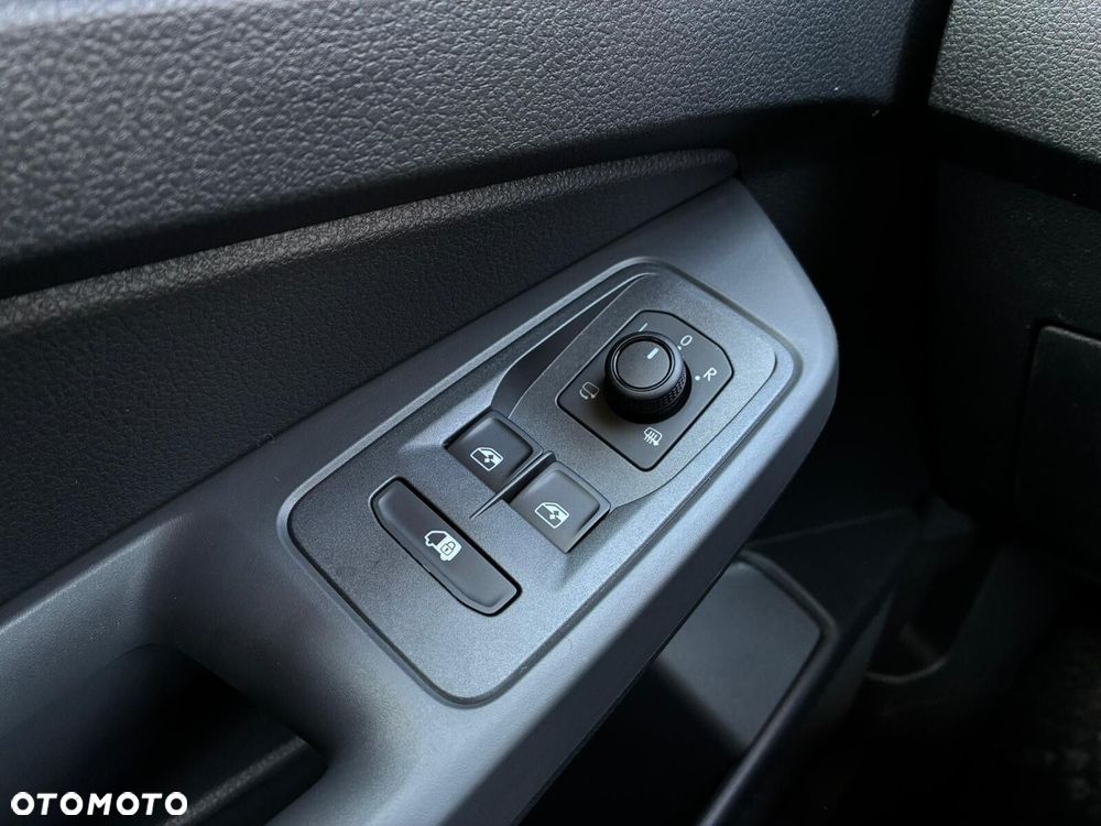 Volkswagen Caddy Furgon PanAmericana/AUTOMAT/2.0 TDI 122 KM DSG - 29
