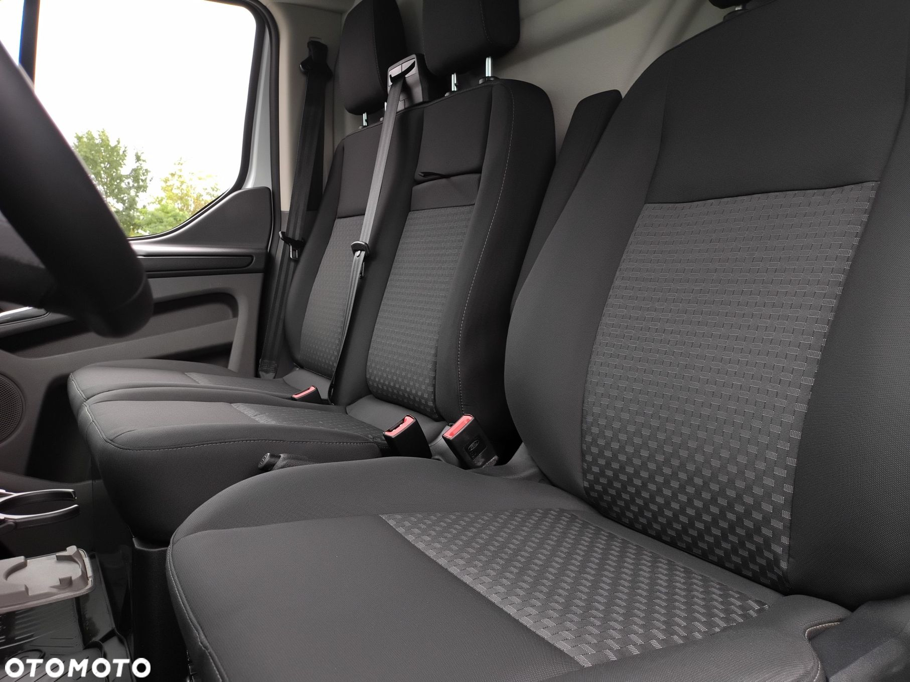 Ford Transit Custom - 27