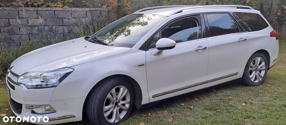 Citroën C5 - 6