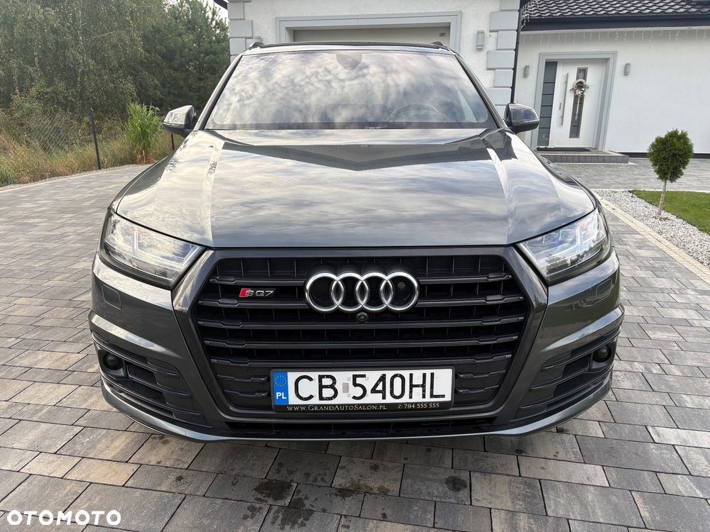 Audi A6 Avant - 2