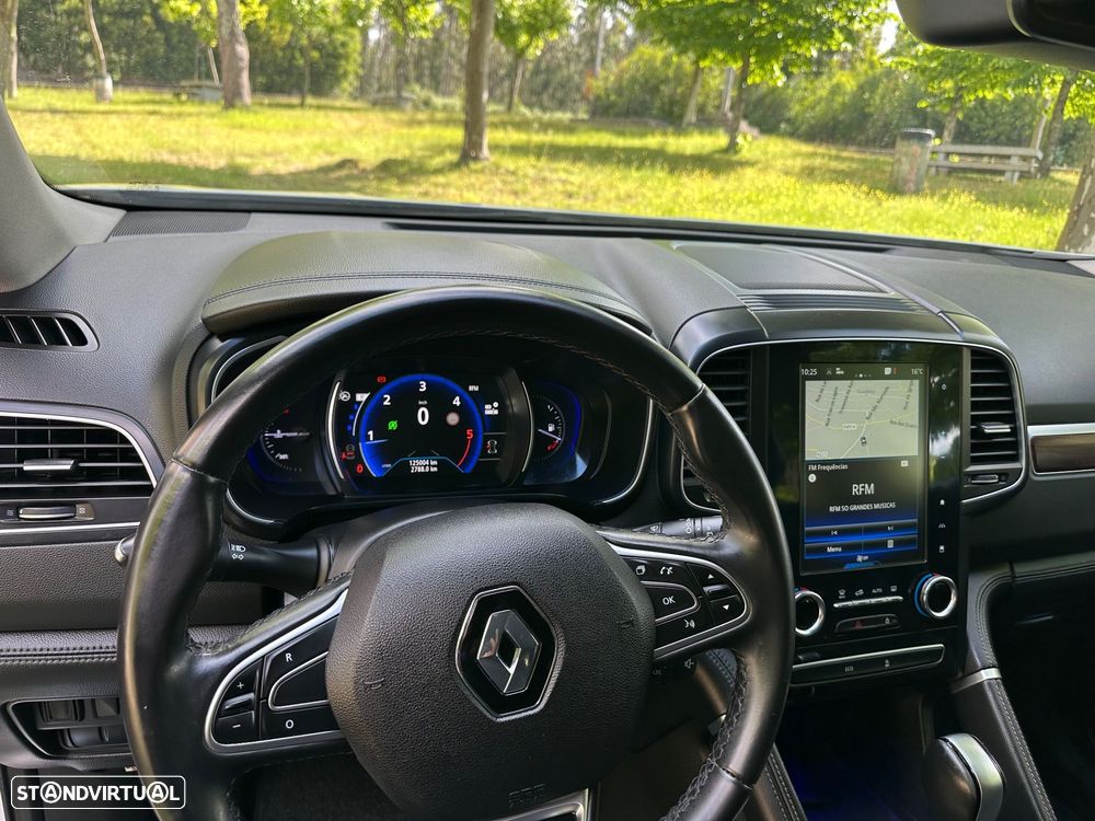 Renault Koleos 2.0 dCi Intens X-Tronic - 17