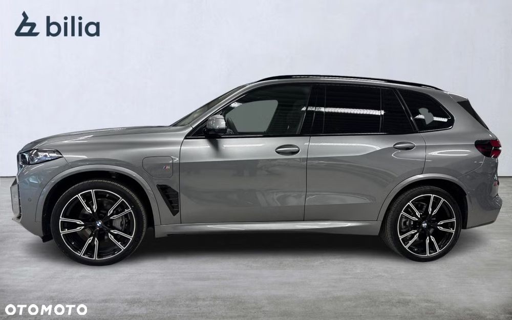BMW X5 xDrive50e PHEV M Sport sport - 3