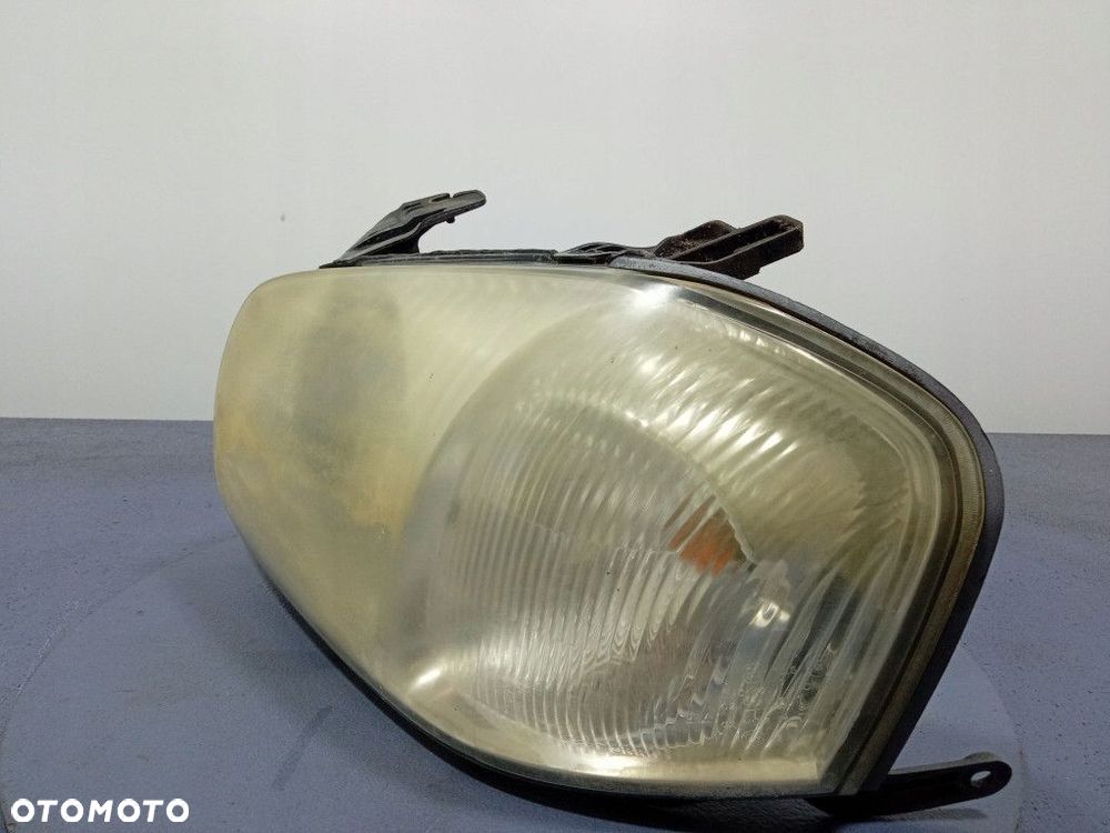 MAZDA TRIBUTE I EP 00-04 REFLEKTOR LEWY LAMPA EU YL8X13006C - 2
