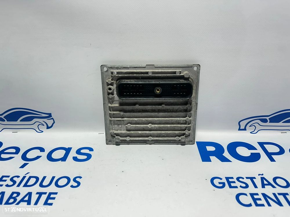 .Centralina Motor Siemens Ford 1.6 VCT 8AZG 03G906016CJ 0281011887 2003 - 2012 - 2
