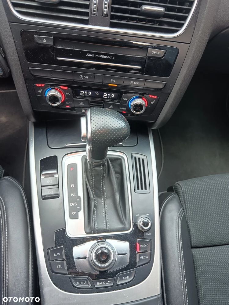 Audi A5 Sportback 2.0 TDI S tronic - 14