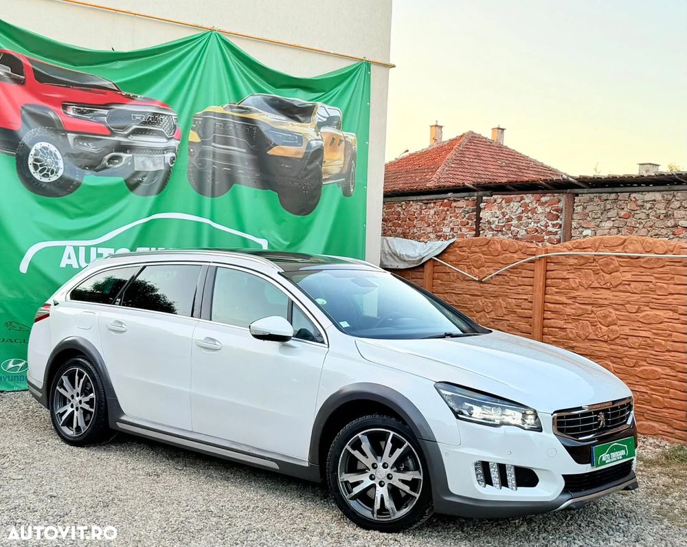Peugeot 508 - 3