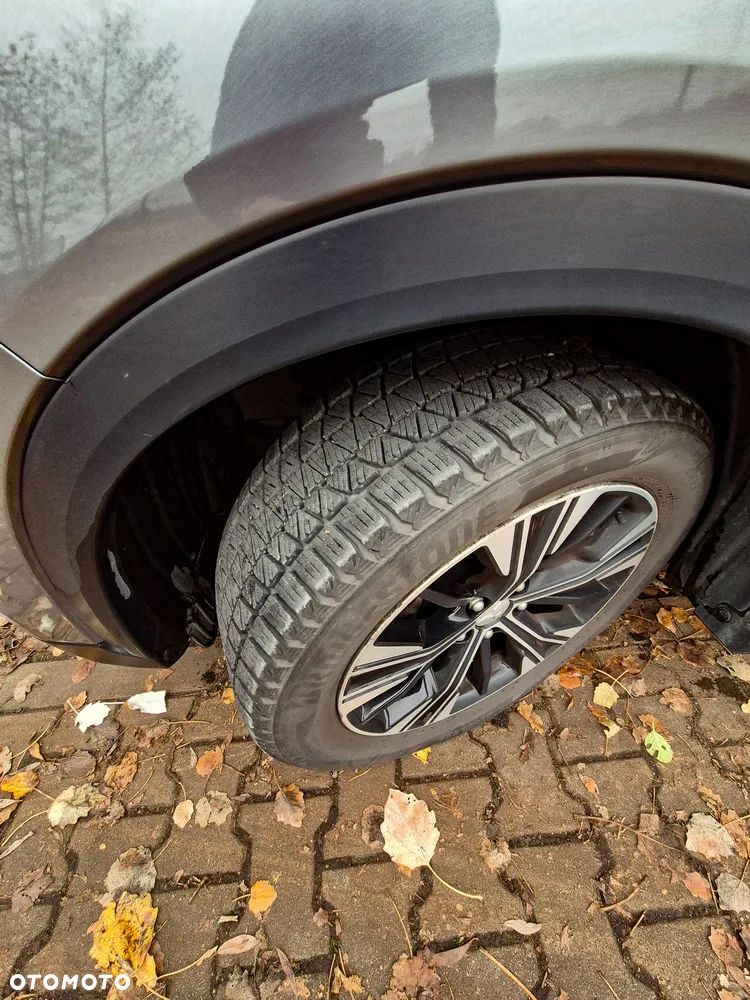 Mitsubishi Eclipse Cross 1.5 T GPF Intense CVT - 9