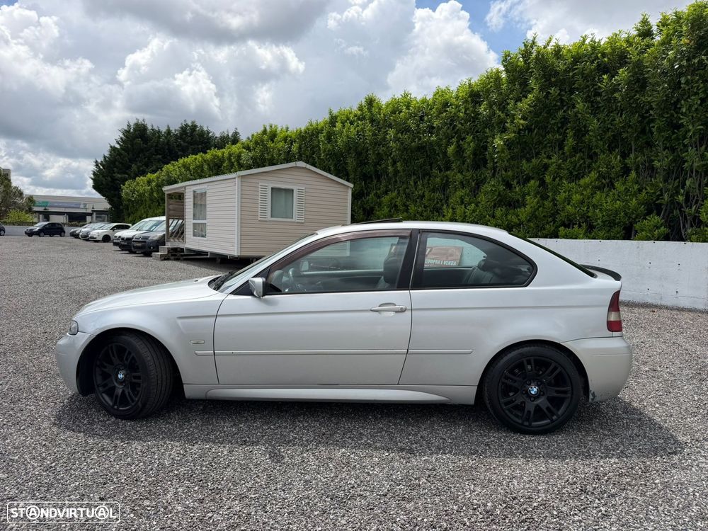 BMW 320 - 13