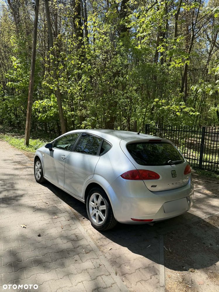 Seat Leon 1.6 Sport Limited - 2