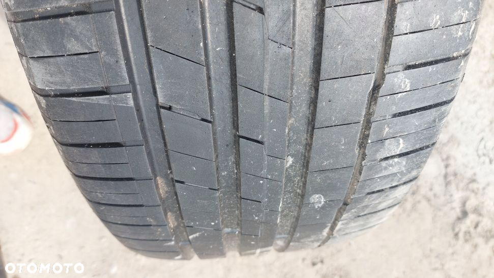 OPONY LETNIE 19 2SZTUKI HANKOOK VENTUS S1 EVO3 SUV 255/50 ZR19 - 8