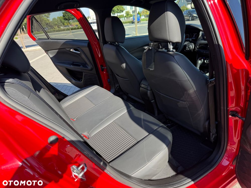 Fiat Tipo 2020