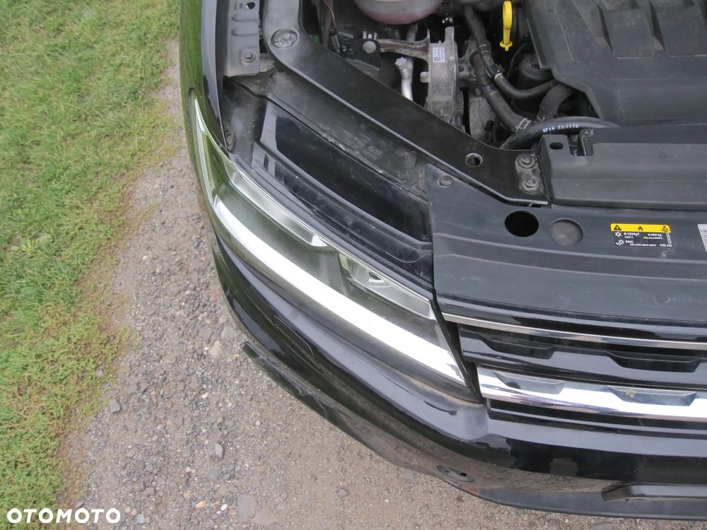 Volkswagen Tiguan 2.0 TSI 4Motion DSG OPF Comfortline - 5