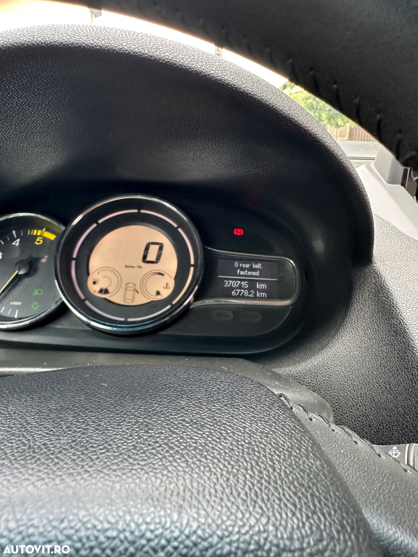 Renault Megane - 7