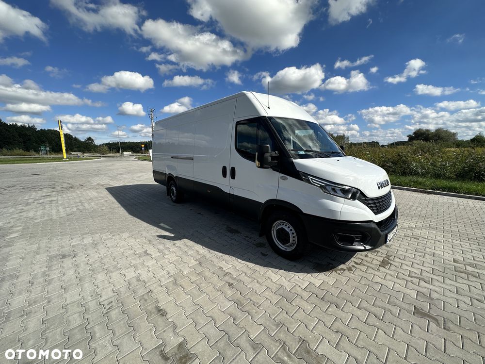 Iveco Daily - 2