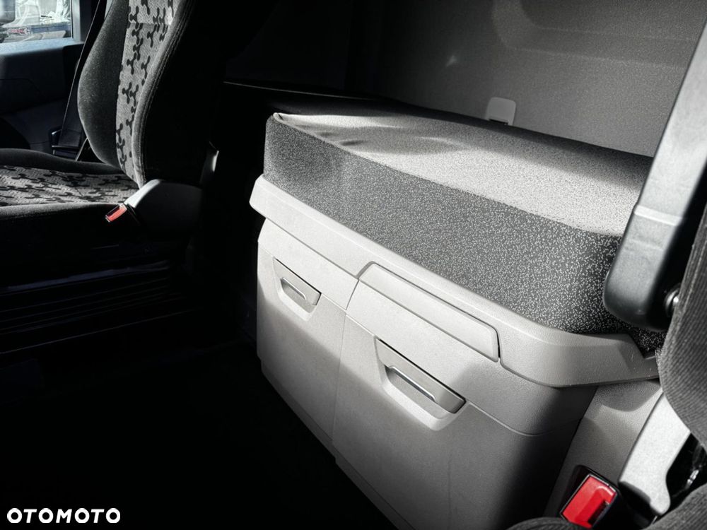 Scania Scania mega S460 - 7