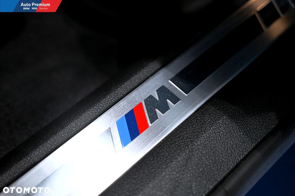 BMW Seria 2 218i M Sport - 13