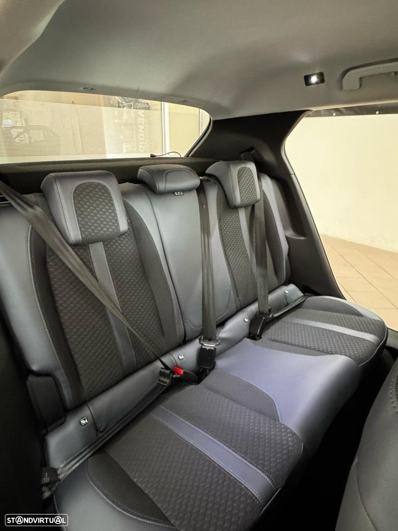 Peugeot 2008 PureTech 100 Stop&Start Allure Pack - 25