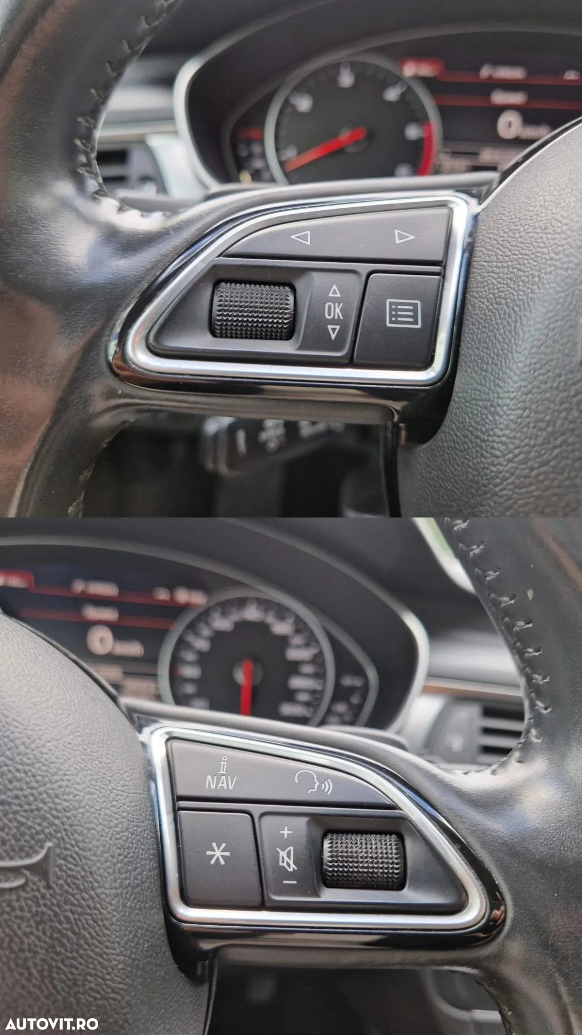 Audi A6 Avant 3.0 TDI quattro S tronic - 12
