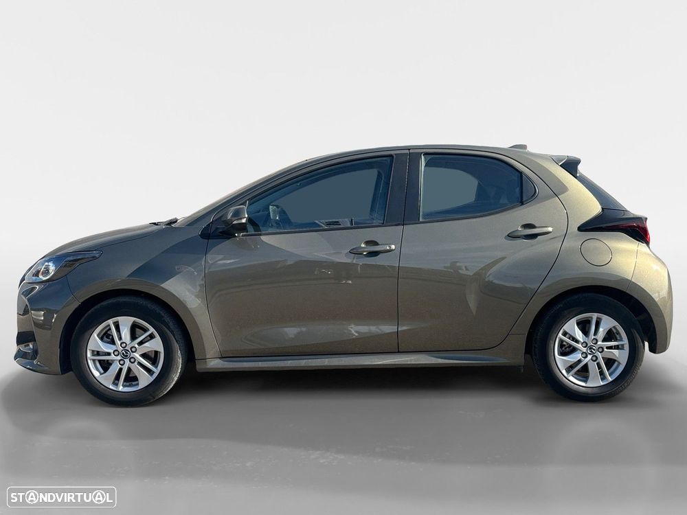 Mazda 2 1.5 L Hybrid VVT-i Agile - 2