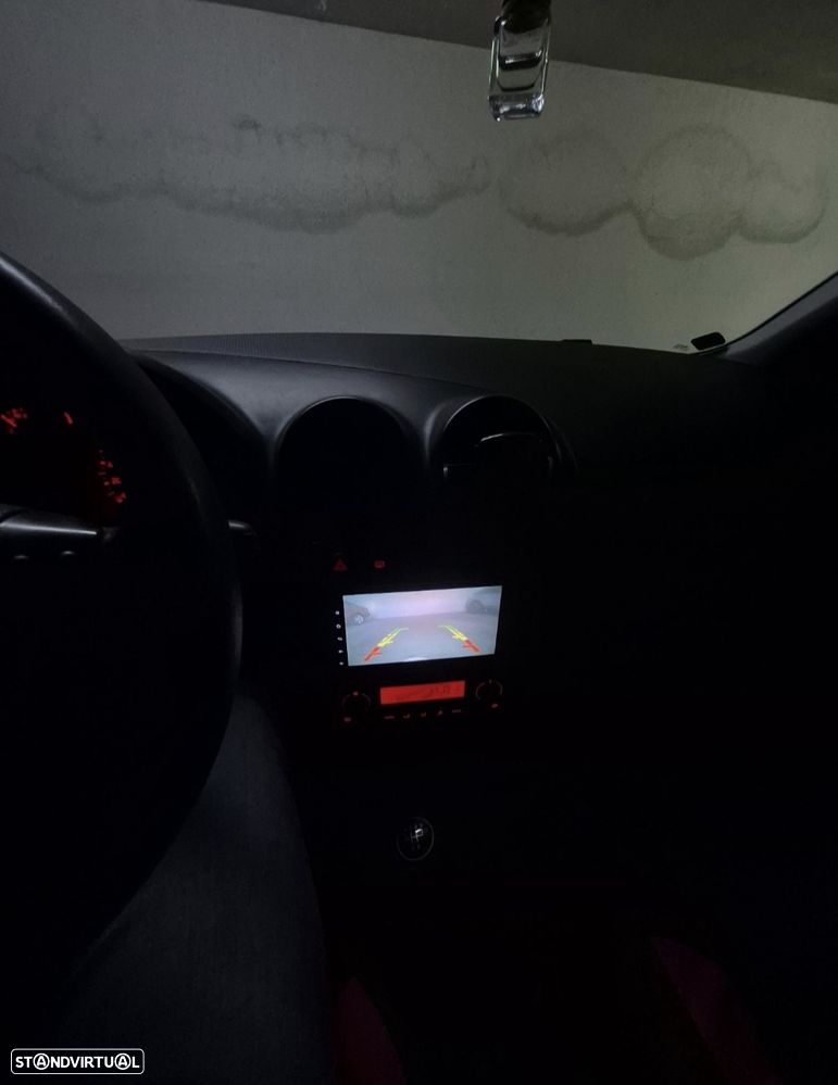 SEAT Ibiza 1.2 12V Fresc - 8