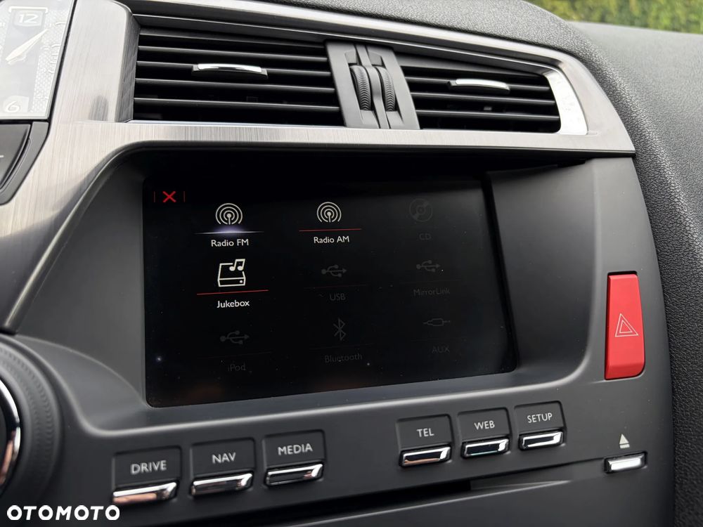 Citroën DS5 BlueHDi 180 Business - 28